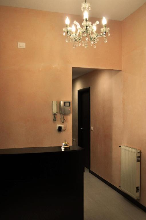 Blue Rain Guest House Рим Экстерьер фото