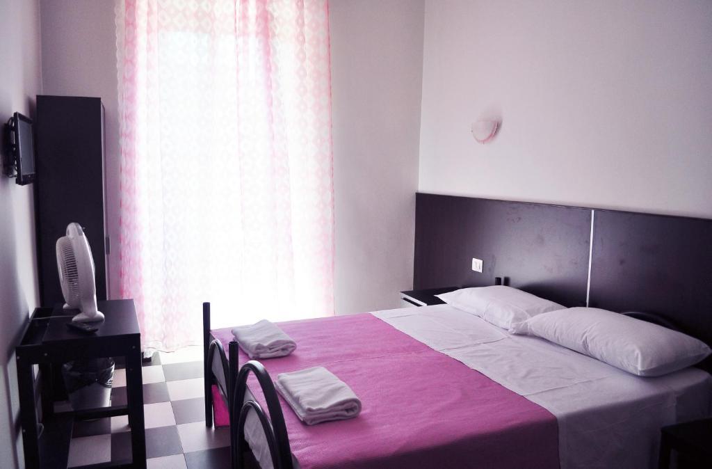 Blue Rain Guest House Рим Номер фото
