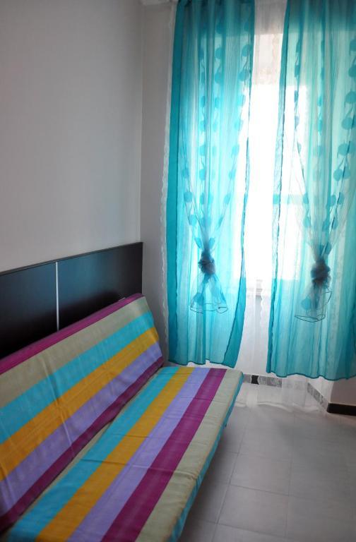 Blue Rain Guest House Рим Экстерьер фото