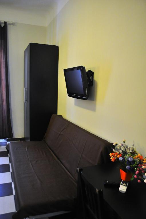 Blue Rain Guest House Рим Номер фото