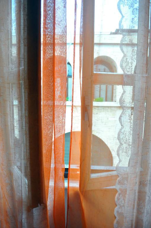 Blue Rain Guest House Рим Номер фото